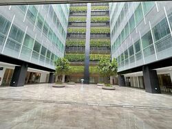 Luzerne Building (D12), Factory #455177981